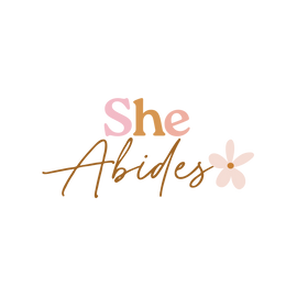 She Abides LLC