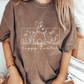 Pre-order Happy Easter t-shirt closes 3/14