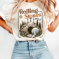 Rolling Stones since 33AD t-shirt