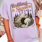 Rolling Stones since 33AD t-shirt
